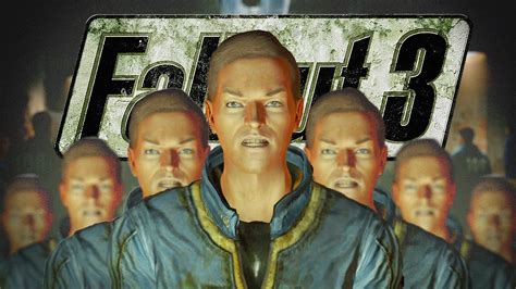 gary fallout 3|fallout 3 oxhorn.
